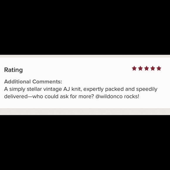 Like to bookmark my closet!! - Picture 8 of 8